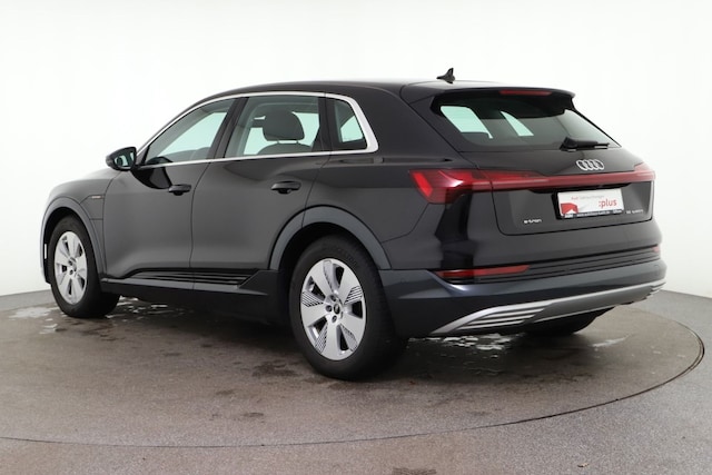Audi e-tron 55 Quattro