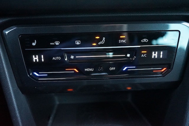 Volkswagen Tiguan 1.4 TSI eHybrid