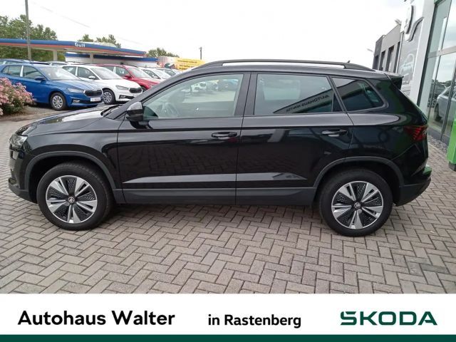 Skoda Karoq 1.0 TSI Style Style