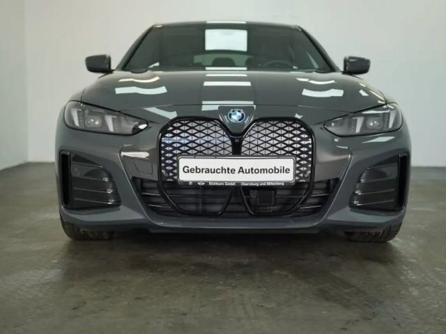 BMW i4 Coupé Gran Coupé eDrive40