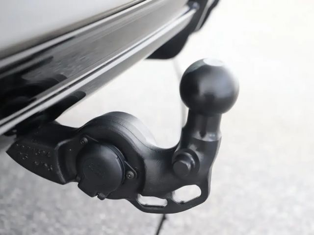 Audi S6 e-tron e-tron