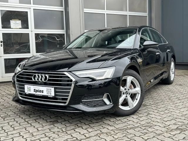 Audi A6 40 TDI Sedan Sport