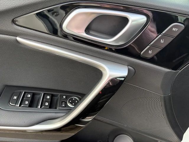 Kia XCeed PHEV Platinum Edition