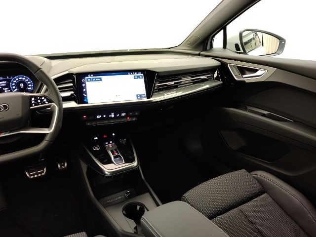 Audi Q4 e-tron 40 Sportback