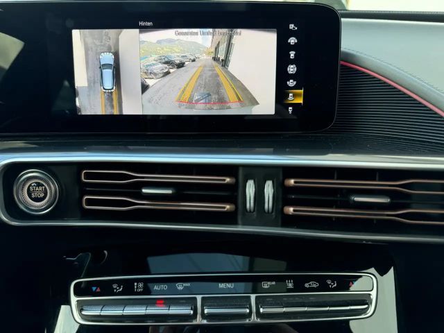Mercedes-Benz EQC 400 4MATIC AMG Line