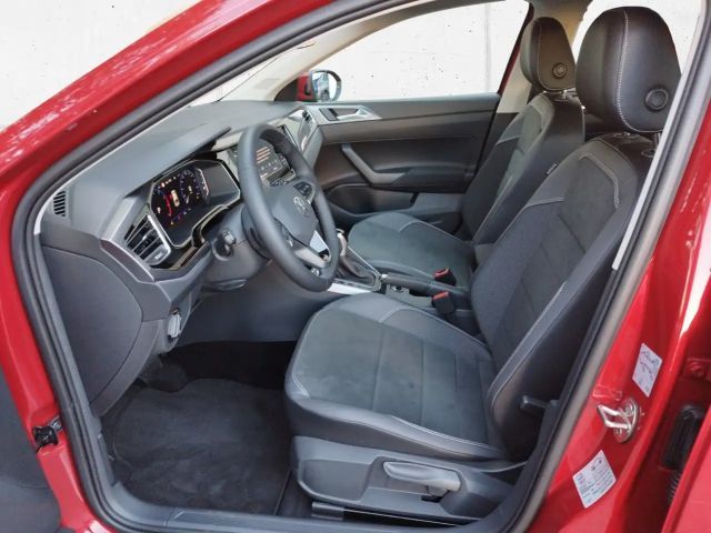 Volkswagen Taigo DSG Style