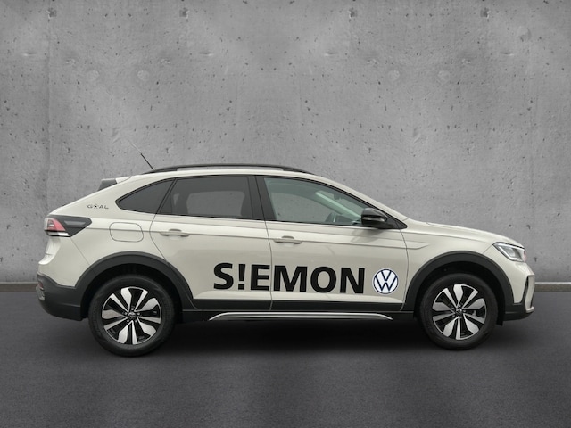 Volkswagen Taigo 1.0 TSI Life