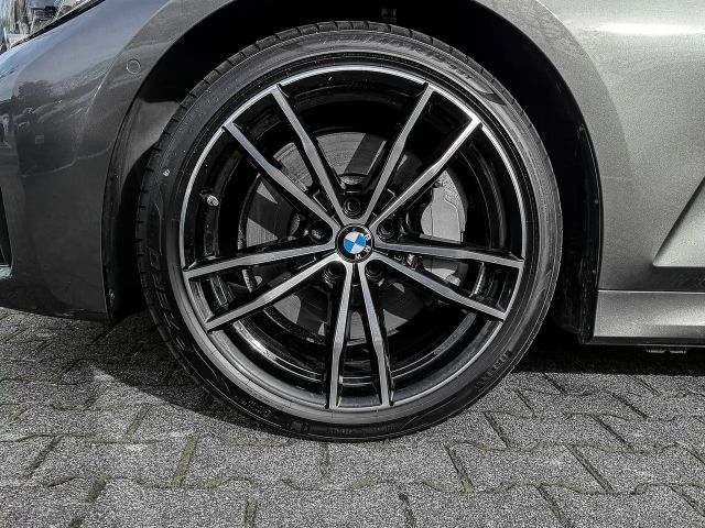 BMW 330 330d M-Sport xDrive