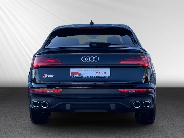 Audi SQ5 Sportback