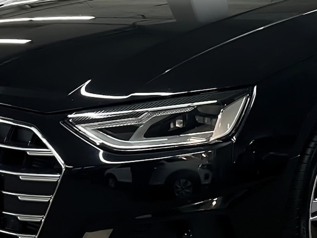 Audi A4 35 TFSI Avant