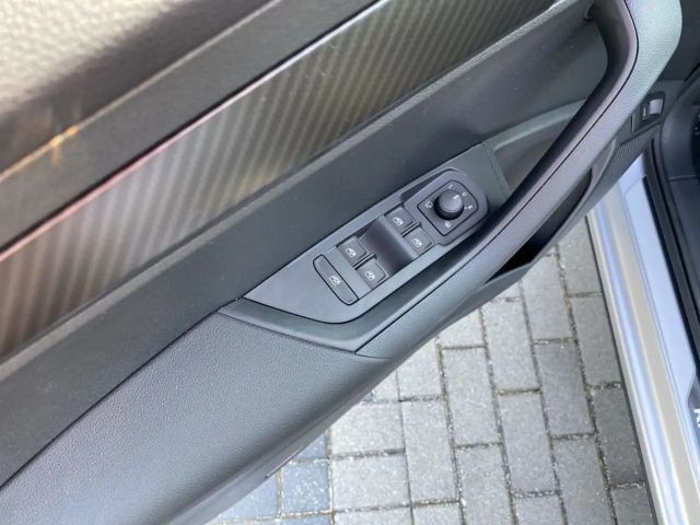 Skoda Karoq 1.5 TSI ACT Sportline