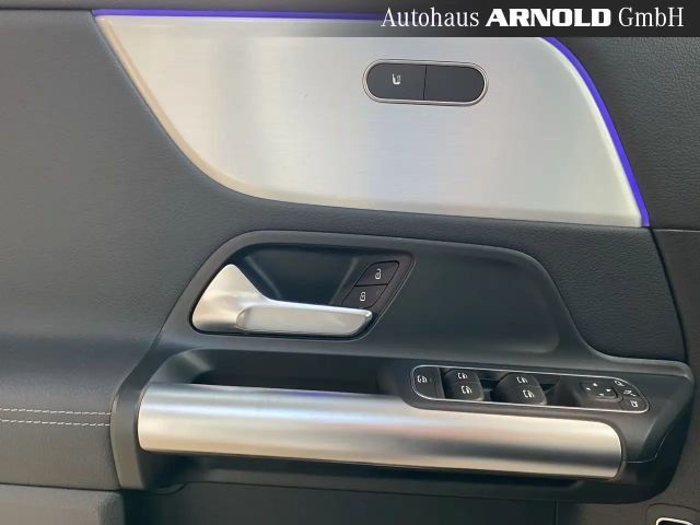 Mercedes-Benz B 200 4MATIC Progressive Sedan