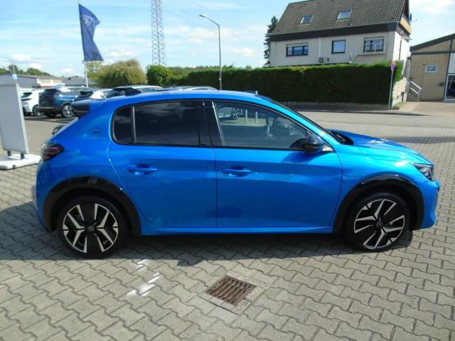 Peugeot 208 GT-Line Hybrid