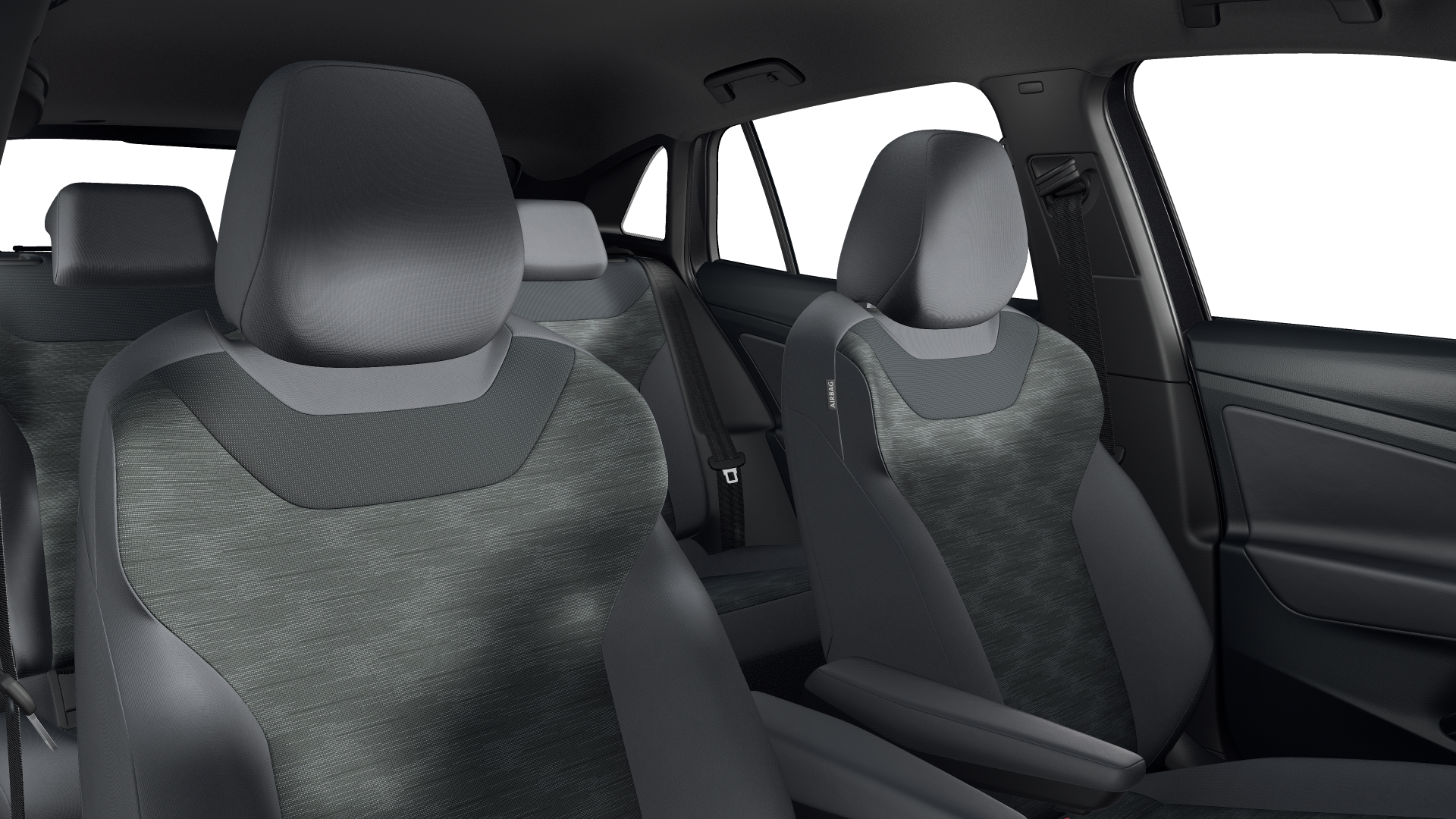 Volkswagen ID.4 Performance Pure