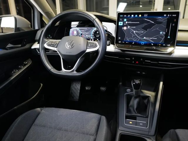 Volkswagen Golf Golf VIII Life