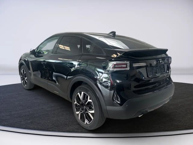 Citroën C4 Max PureTech