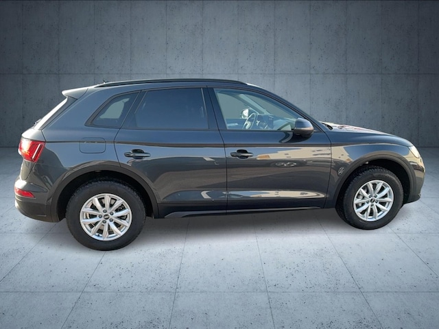 Audi Q5 50 TFSI Hybride Quattro S-Tronic