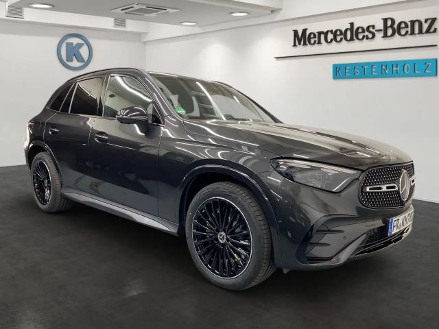 Mercedes-Benz GLC 450 4MATIC AMG Line