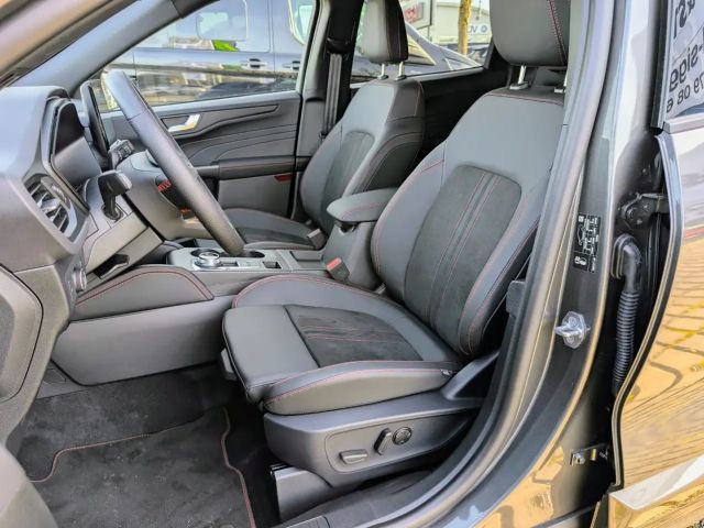 Ford Kuga Hybrid ST Line X