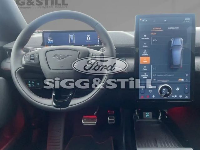 Ford Mustang Mach-E AWD Premium