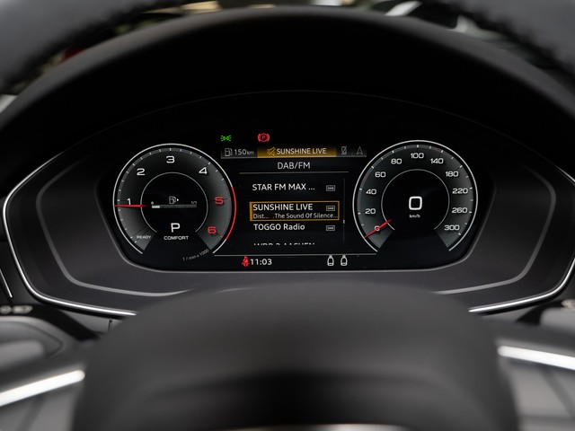 Audi A5 35 TDI S-Tronic Sportback