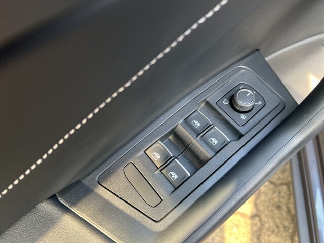 Volkswagen T-Roc 1.5 TSI Cabriolet