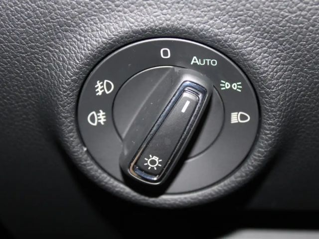 Skoda Superb 2.0 TDI Combi Style Style