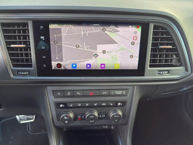 Cupra Ateca 1.5 TSI DSG