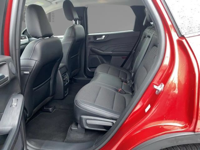 Ford Kuga Titanium X