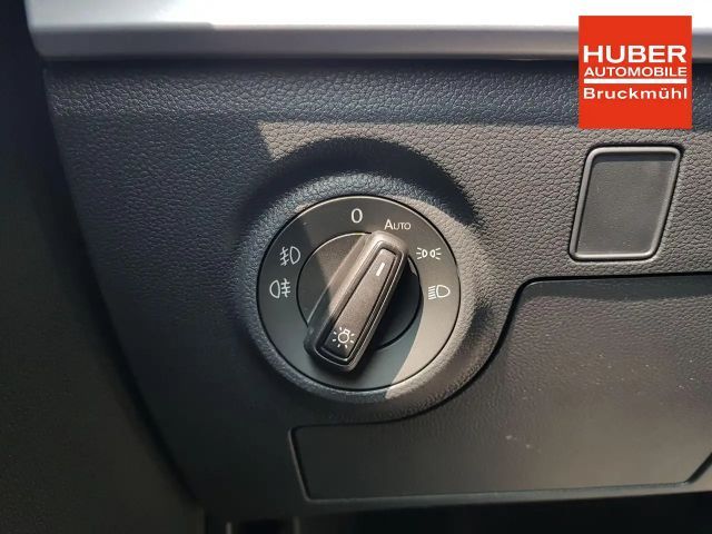 Seat Arona DSG FR-lijn