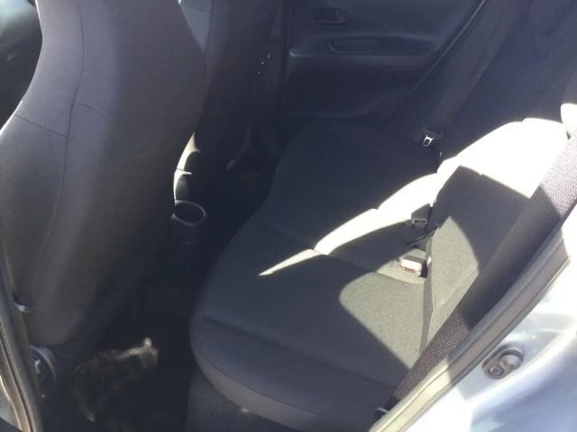 Toyota Aygo X 1.0 VVT-i