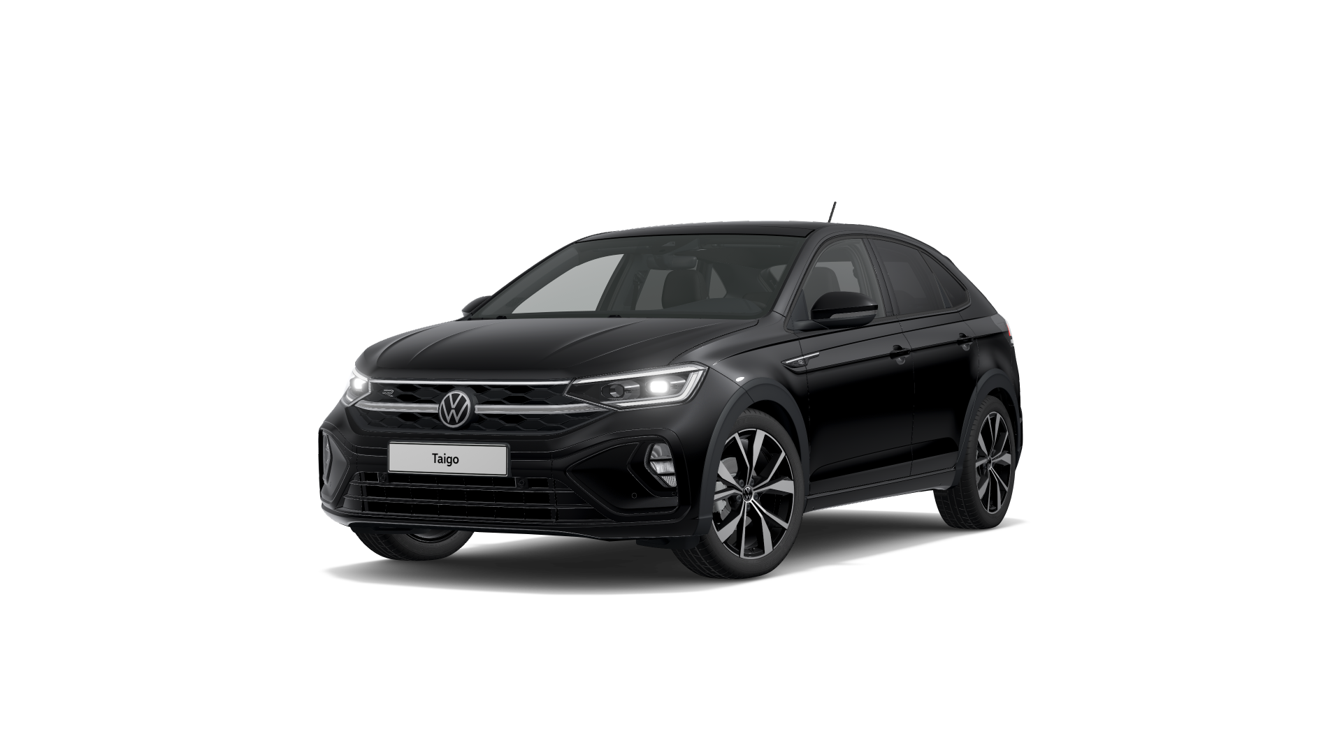 Volkswagen Taigo 1.5 TSI DSG