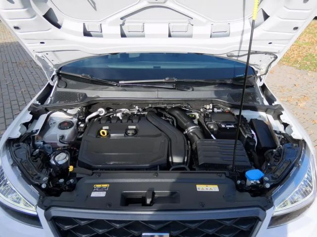 Seat Arona TSI 1.5 "FR-Beats " #ACC #LED #KAM #DAB+ #NAVI