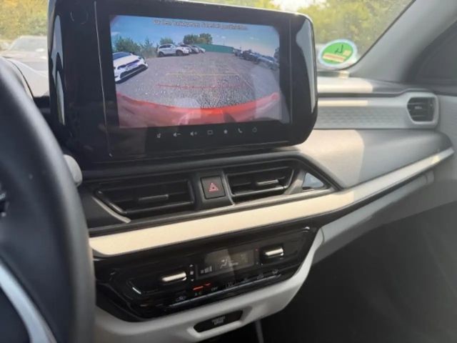 Suzuki Swift Comfort DualJet Hybrid