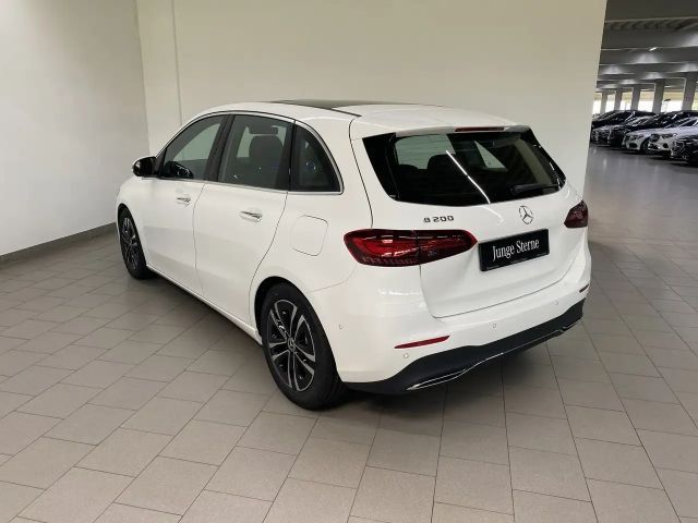 Mercedes-Benz B 200 Progressive