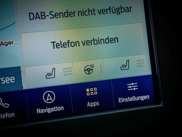 Ford Mondeo Traveller 2,0 EcoBlue SCR Aut. *LED*KAMERA*WINT...