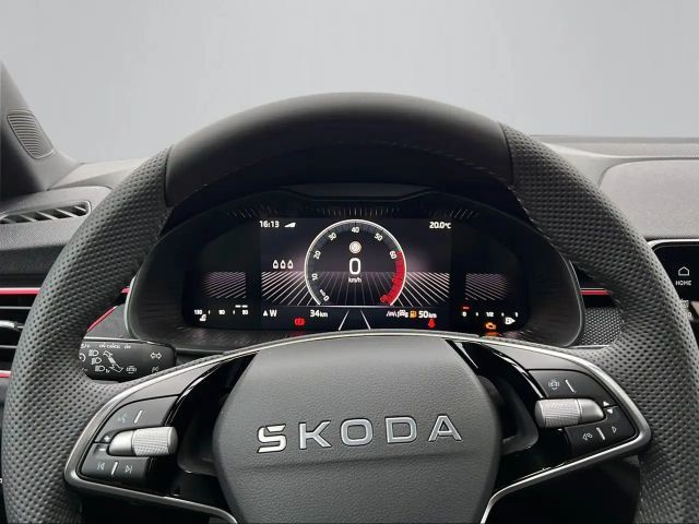 Skoda Kamiq Selection