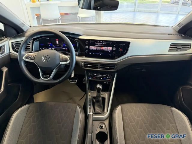 Volkswagen Taigo DSG Life