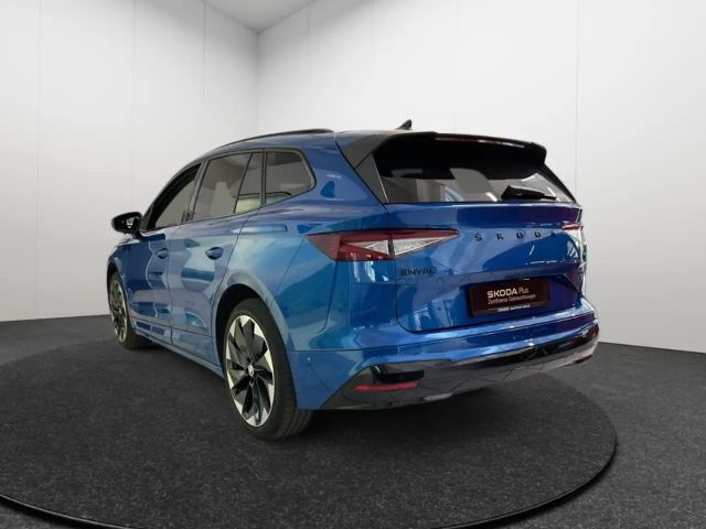 Skoda Enyaq 4x4 Sportline