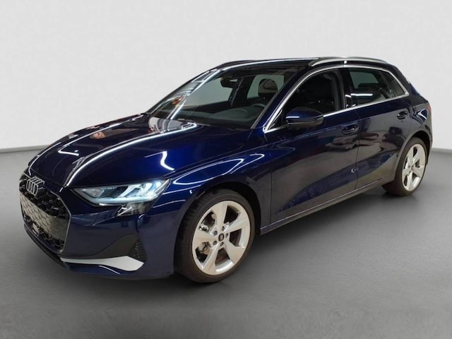 Audi A3 30 TFSI S-Tronic Sportback