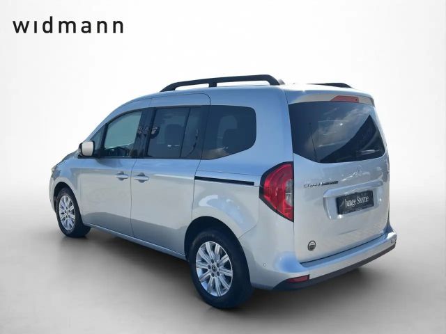 Mercedes-Benz Citan Tourer