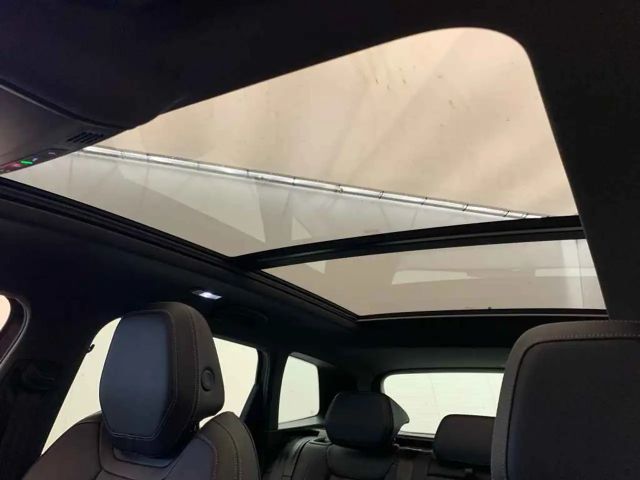 Skoda Karoq 1.5 TSI Sportline