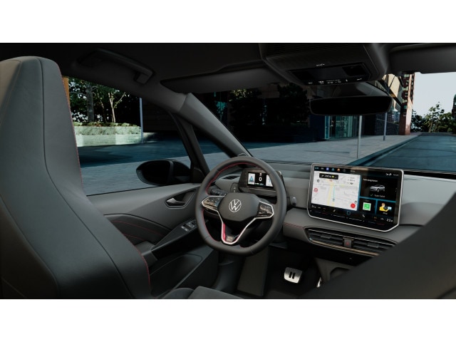 Volkswagen ID.3 GTX Performance