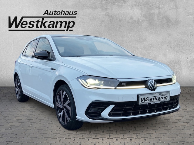 Volkswagen Polo IQ.Drive R-Line