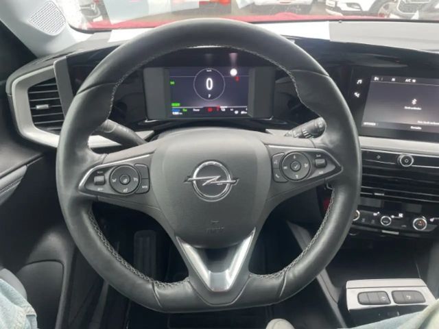 Opel Mokka Elegance Mokka-e