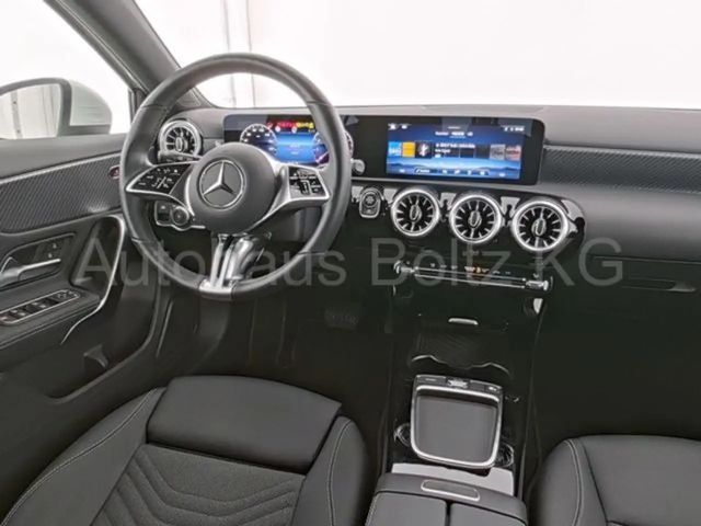 Mercedes-Benz A 180 Progressive