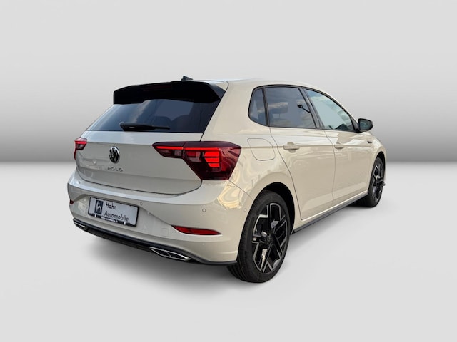 Volkswagen Polo 1.0 TSI DSG R-Line