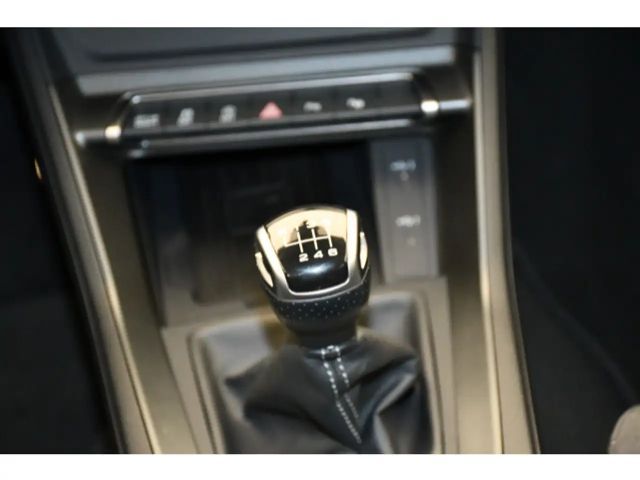 Audi Q3 35 TFSI S-Line