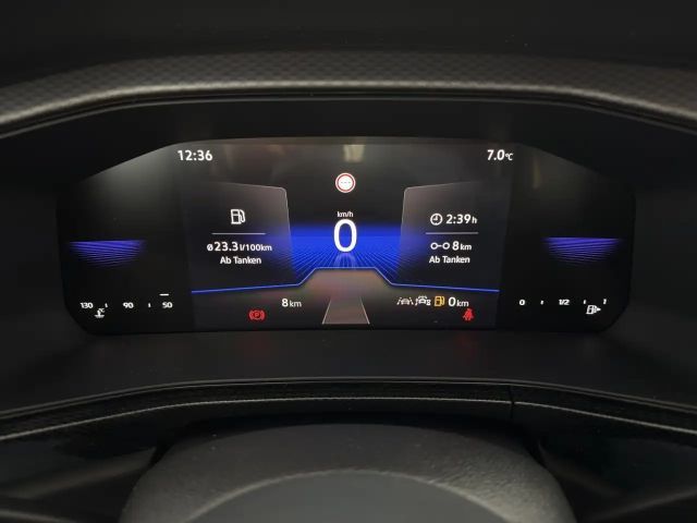 Volkswagen T-Cross Friends TSI