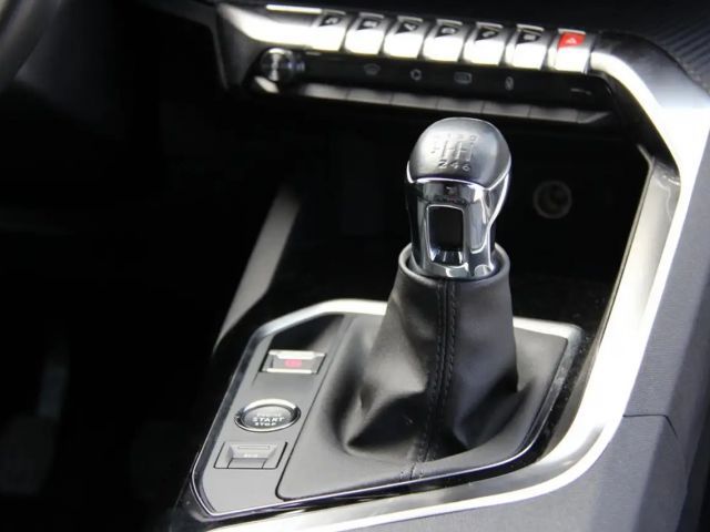 Peugeot 3008 Allure Pack